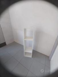 Mobile da arredo 25x25 h90