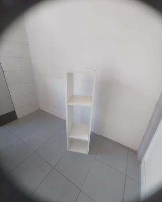 Mobile da arredo 25x25 h90