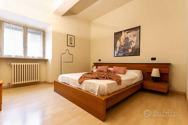 QUADRILOCALE RISTRUTTURATO IN PALAZZO BARBETTA