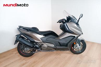 KYMCO AK 550 - 2023