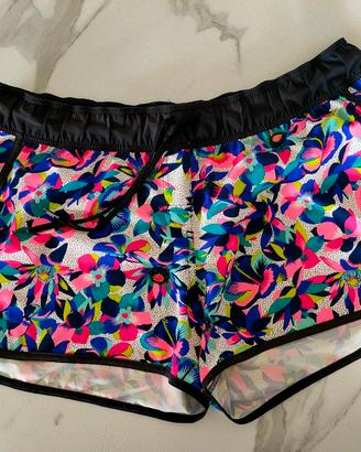Costume donna pantaloncino 