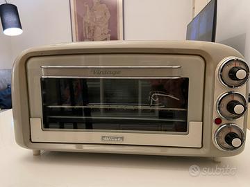 Forno Elettrico Vintage Ariete