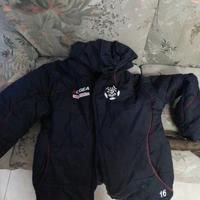 giacca legea per bambini