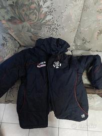 giacca legea per bambini