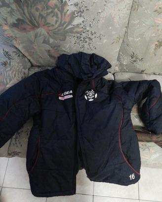 giacca legea per bambini