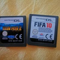 Nintendo ds