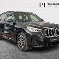 BMW X1 U11 xdrive20d mhev 48V MSport auto