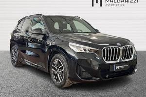 BMW X1 U11 xdrive20d mhev 48V MSport auto