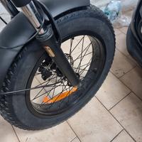 bici elettrica 500w 