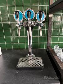 Spillatore professionale Bar / ristorante