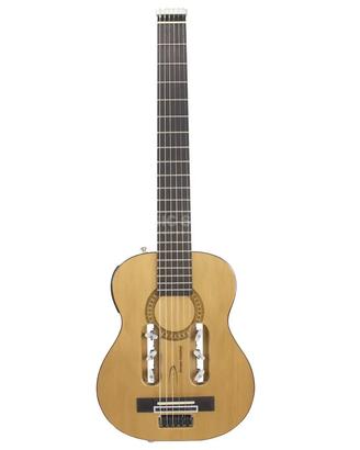 Traveler Guitar Chitarra Escape Classical Nylon (C