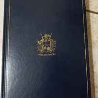 Agenda Arma Carabinieri 1979