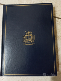 Agenda Arma Carabinieri 1979