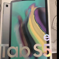 Samsung Galaxy tab S5e