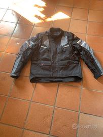 Accessori da motociclista Clover