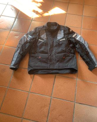 Accessori da motociclista Clover