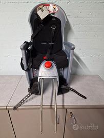 Seggiolino posteriore per bici