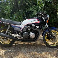 Honda CB 1100 - 1983