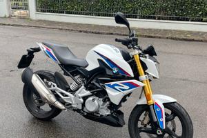 BMW G310R