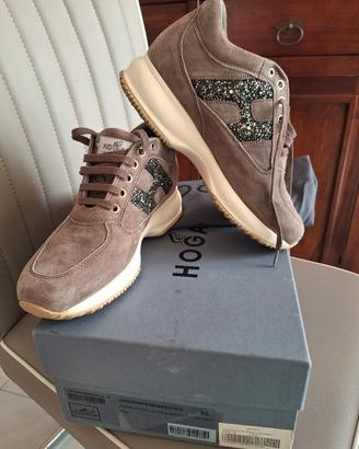 Hogan interactive donna