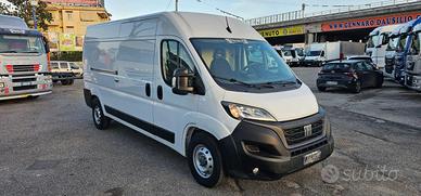 FIAT DUCATO MAXI FURGONE L3 H2 2.2MJT 140CV EUR