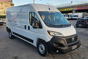 FIAT DUCATO MAXI FURGONE L3 H2 2.2MJT 140CV EUR