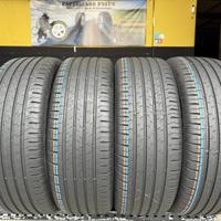 4 Gomme 235/60R18 107V XL Continental 80% residui