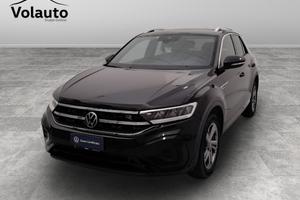 VOLKSWAGEN T-Roc I 2022 - T-Roc 1.0 tsi R-Line 110