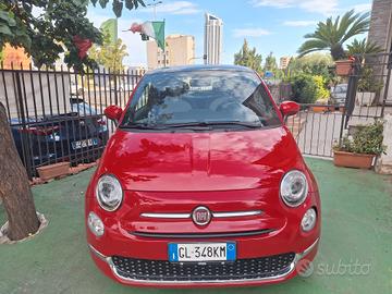 Fiat 500 Hybrid dolcevita Aziendale 