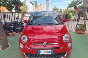 Fiat 500 Hybrid dolcevita Aziendale 