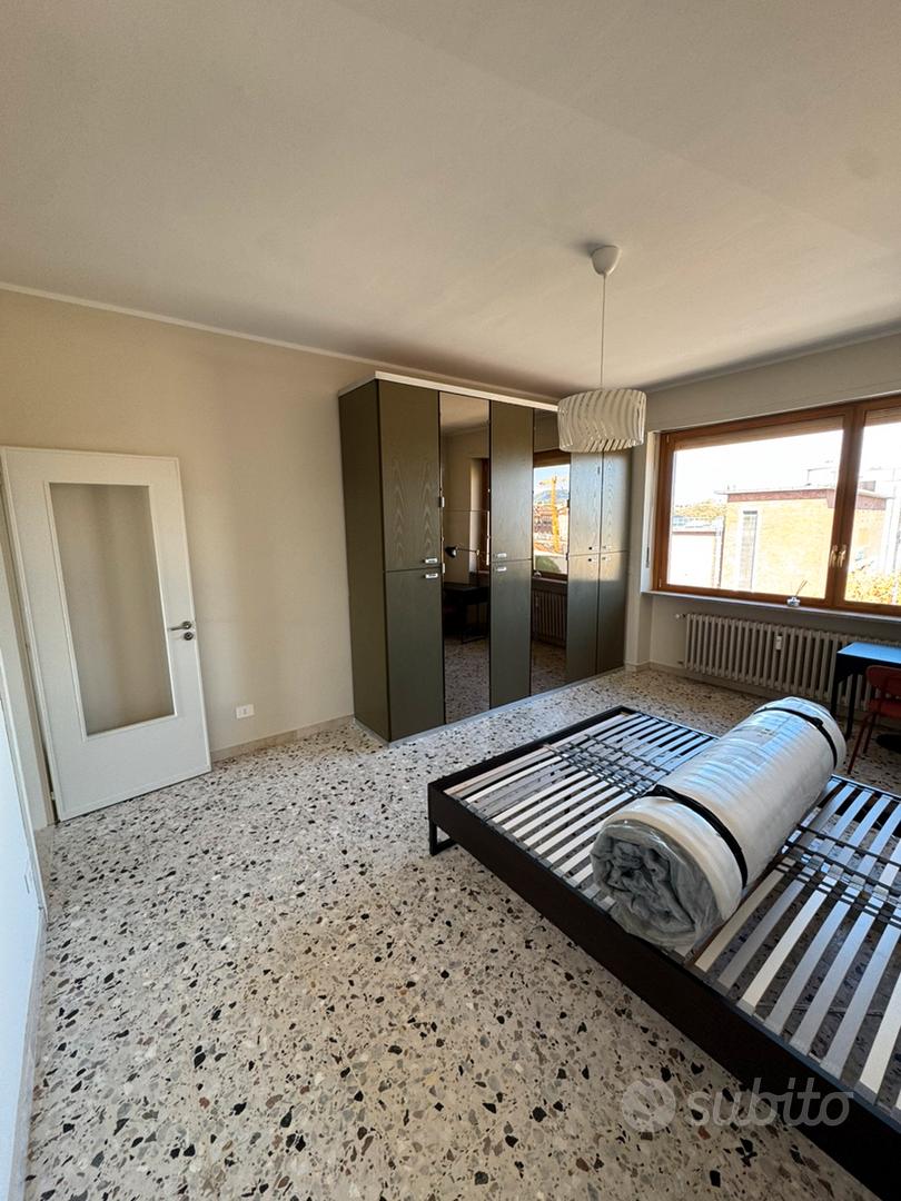 3 stanze singole in Crocetta, foto 6 di 6