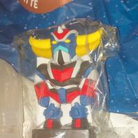 goldrake 3d  bauli