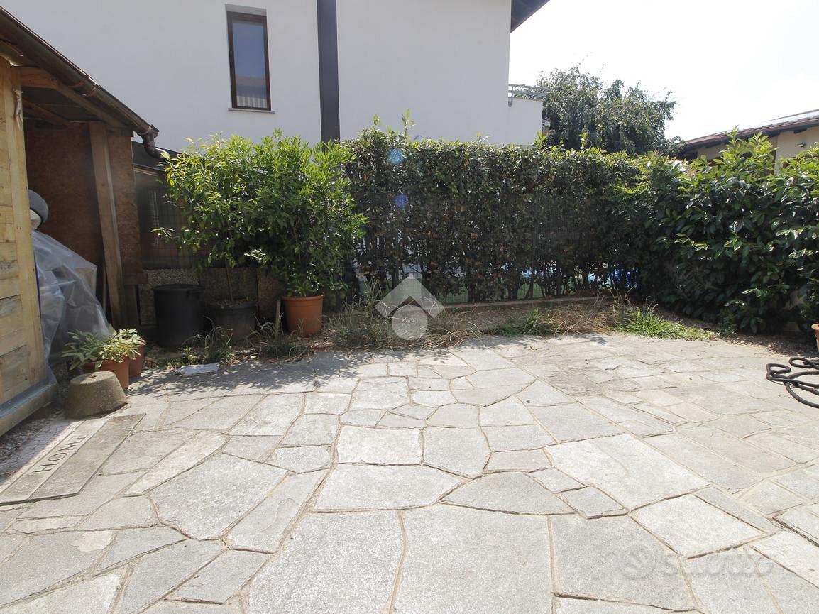 Casa – Cerro Maggiore, Cantalupo - Vista 4