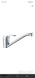 rubinetto miscelatore cucina