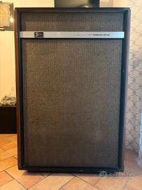 Speaker / Cassa Leslie Model X77 per Hammond Organ