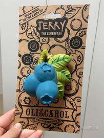 Gioco per dentizione