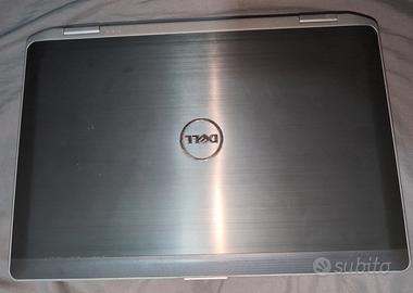 Dell e6430 (16gb) + DVD + Vano Aggiuntivo (No HDD)