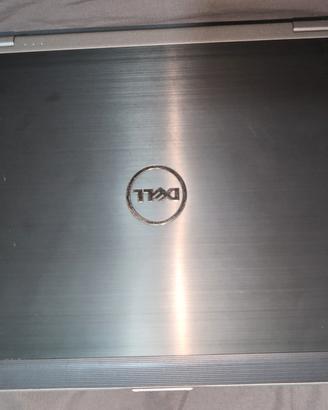 Dell e6430 (16gb) + DVD + Vano Aggiuntivo (No HDD)
