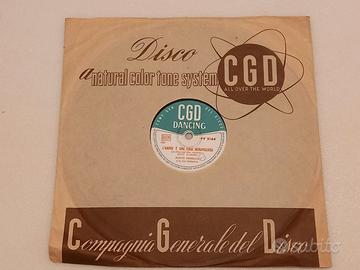 Dischi 78 giri anni '50 - 30 pezzi