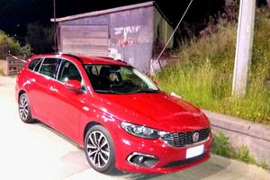 FIAT TIPO 1.6 D M-Jet2 SW - 120 CV - FULL Optional