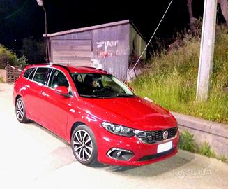 FIAT TIPO DIESEL 1.6 M-Jet2 SW 120CV FULL OPTIONAL
