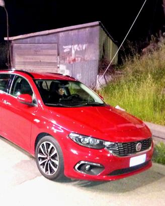 FIAT TIPO 1.6 D M-Jet2 SW - 120 CV - FULL Optional