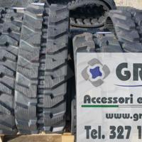 Cingoli in Gomma Misura 300x52.5x74 N/W
