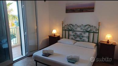 Primavera a Santa Cesarea Terme