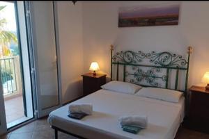 Primavera a Santa Cesarea Terme