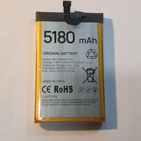Batteria per  DOOGEE ,S51, S61 ,S61 Pro