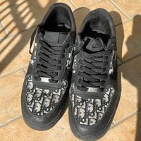 Nike Air Force x Dior