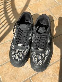 Nike Air Force x Dior
