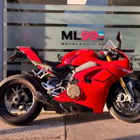 Ducati Panigale V4 S