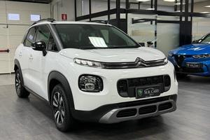 Citroen C3 Aircross C3 Aircross 1.2 puretech Shine